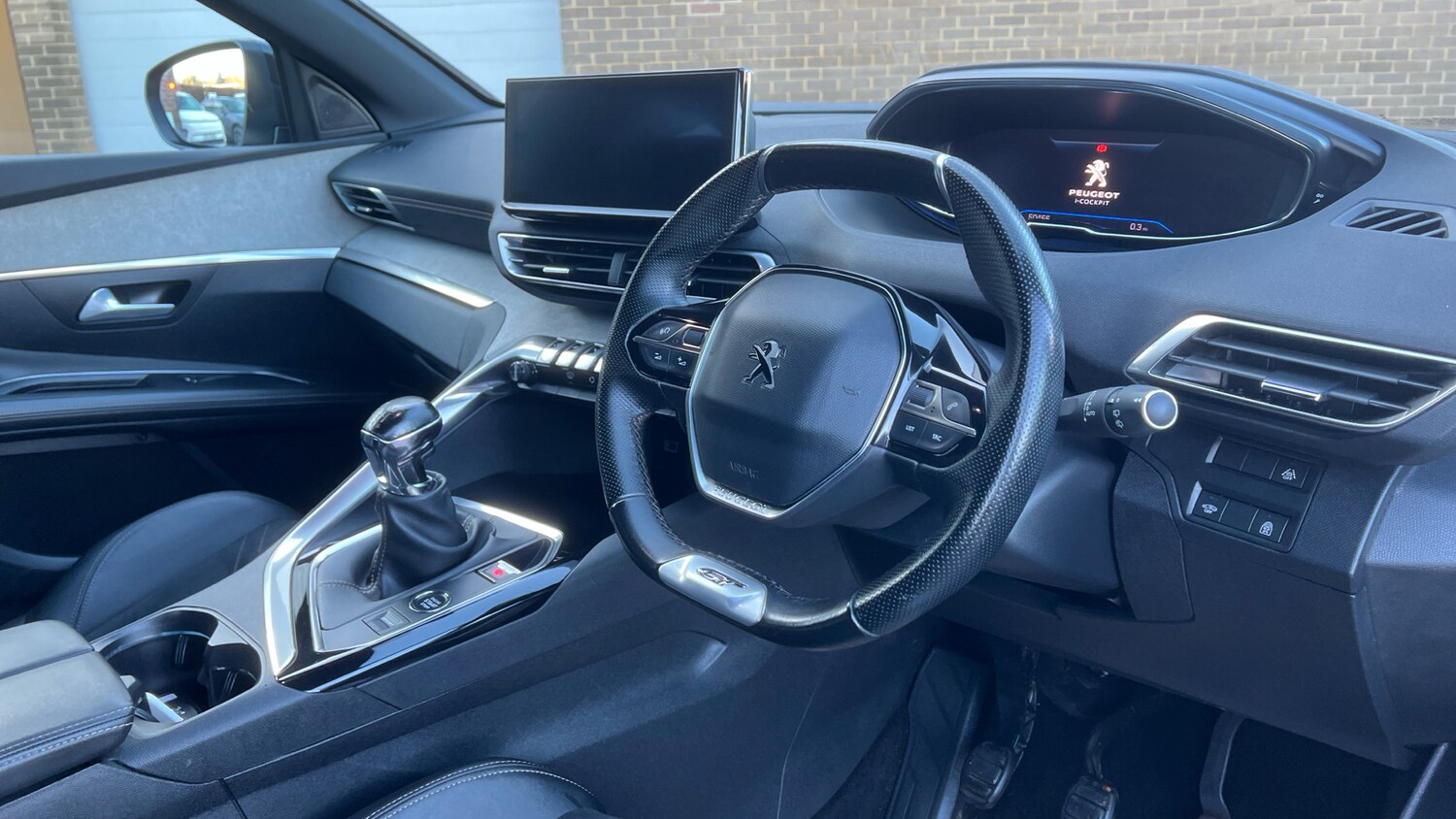 Used Peugeot 3008 2021 for sale - 76720406: Photo 11