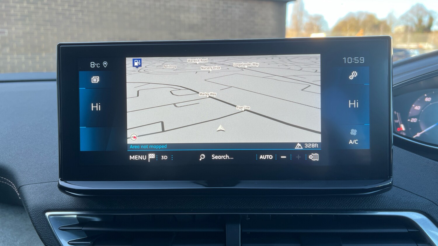 Used Peugeot 3008 2021 for sale - 76720406: Photo 12