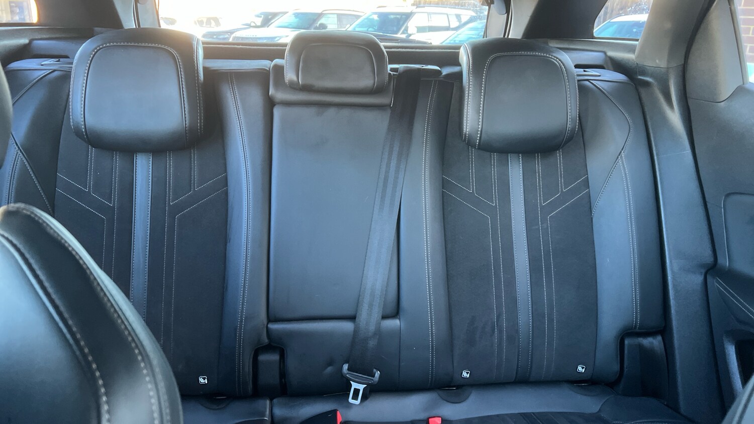 Used Peugeot 3008 2021 for sale - 76720406: Photo 15