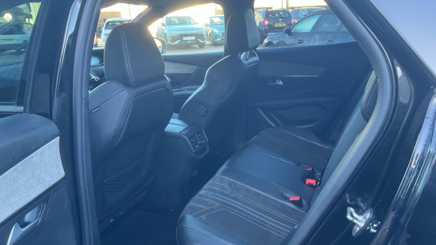 Used Peugeot 3008 2021 for sale - 76720406: Photo 16