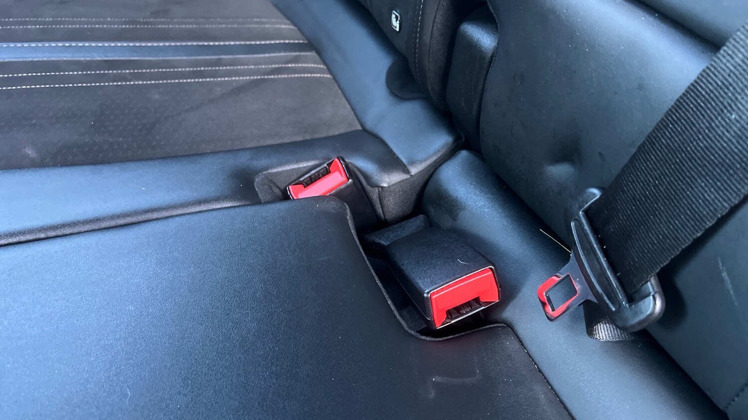 Used Peugeot 3008 2021 for sale - 76720406: Photo 17