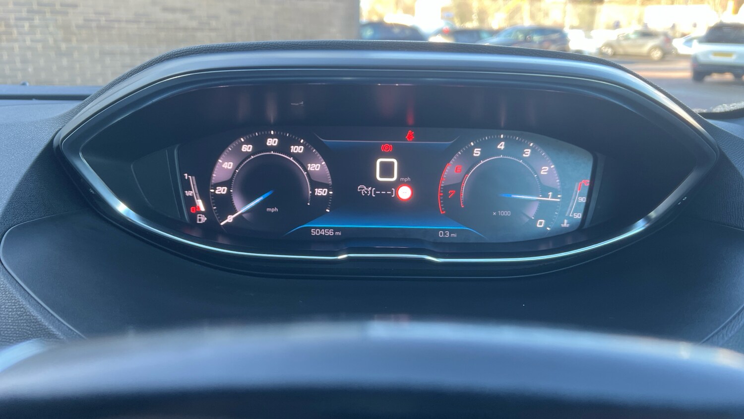 Used Peugeot 3008 2021 for sale - 76720406: Photo 18