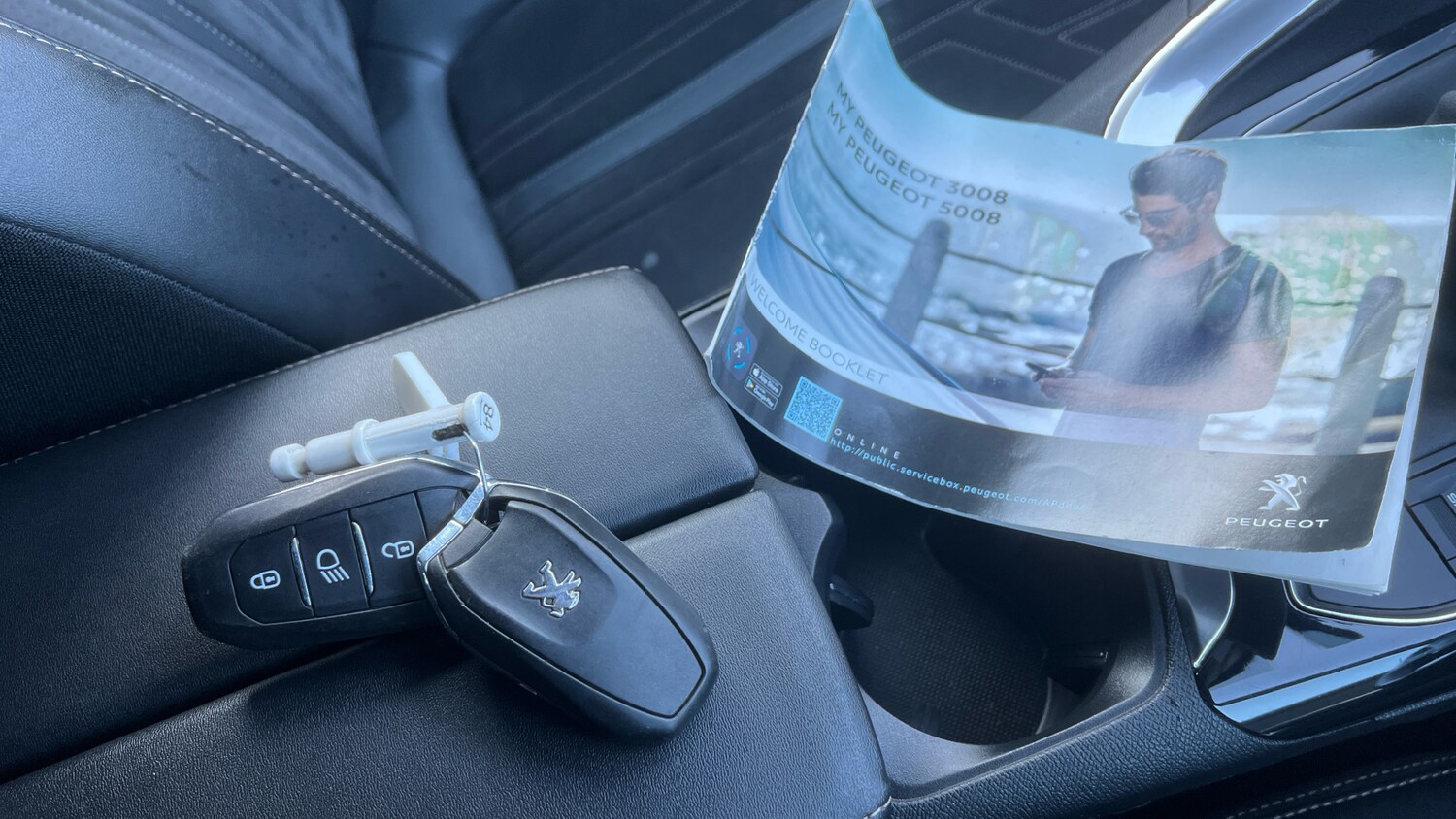 Used Peugeot 3008 2021 for sale - 76720406: Photo 19