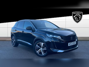Used Peugeot 3008 2021 for sale - 76720406: Photo