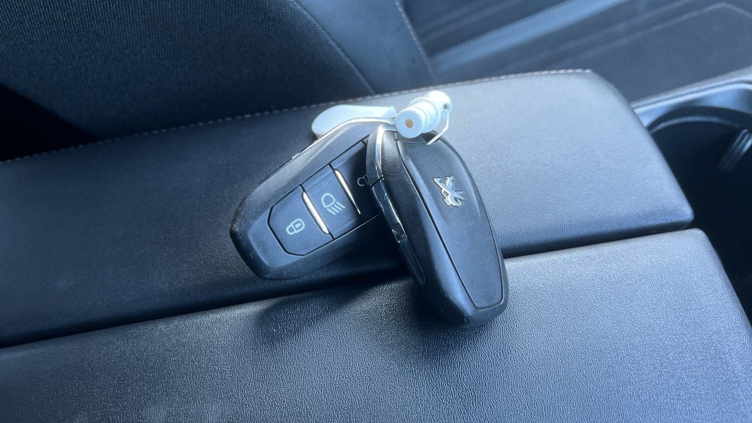 Used Peugeot 3008 2021 for sale - 76720406: Photo 20