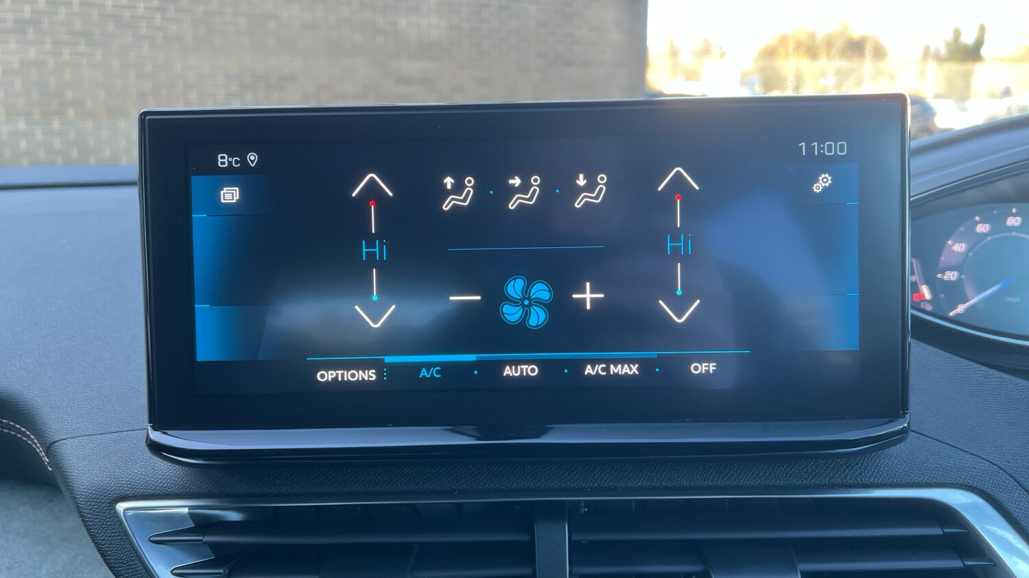 Used Peugeot 3008 2021 for sale - 76720406: Photo 22