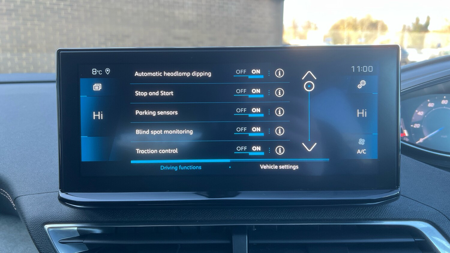 Used Peugeot 3008 2021 for sale - 76720406: Photo 23