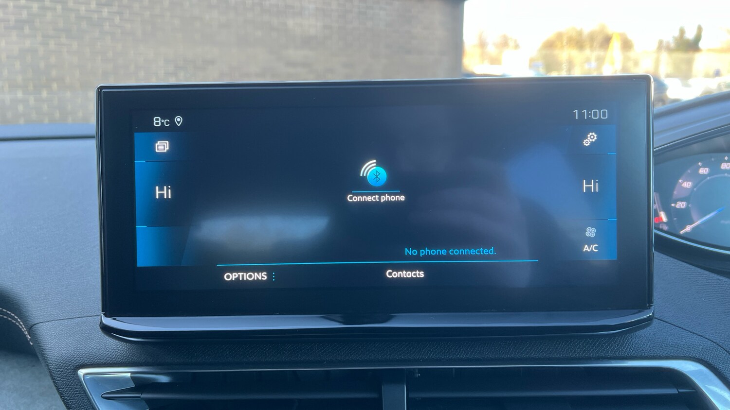 Used Peugeot 3008 2021 for sale - 76720406: Photo 24