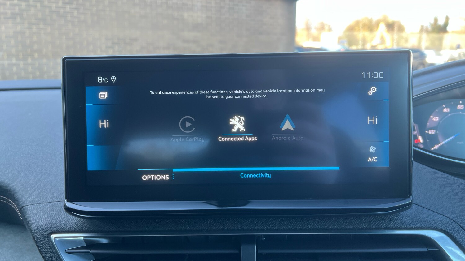 Used Peugeot 3008 2021 for sale - 76720406: Photo 25