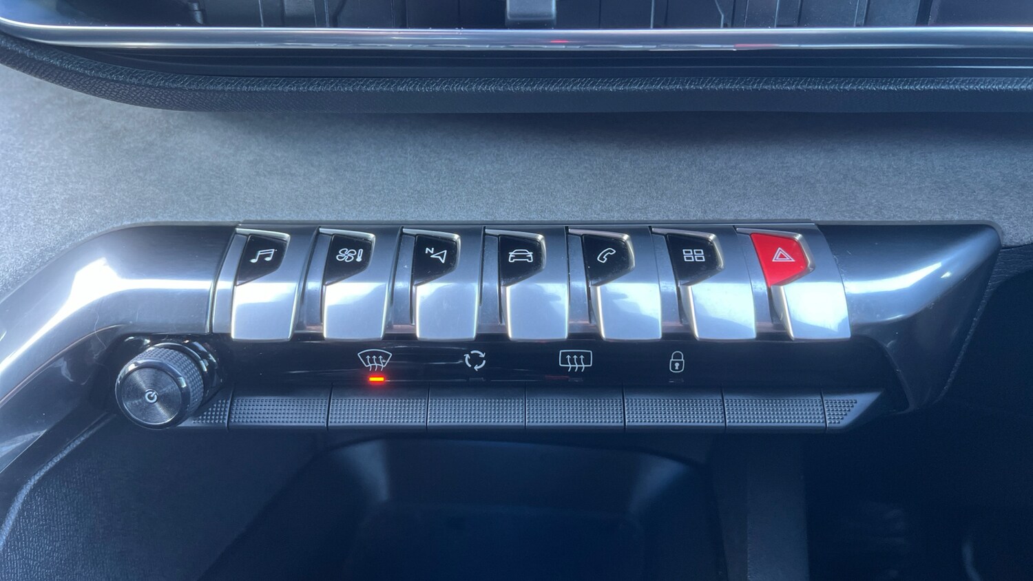 Used Peugeot 3008 2021 for sale - 76720406: Photo 26