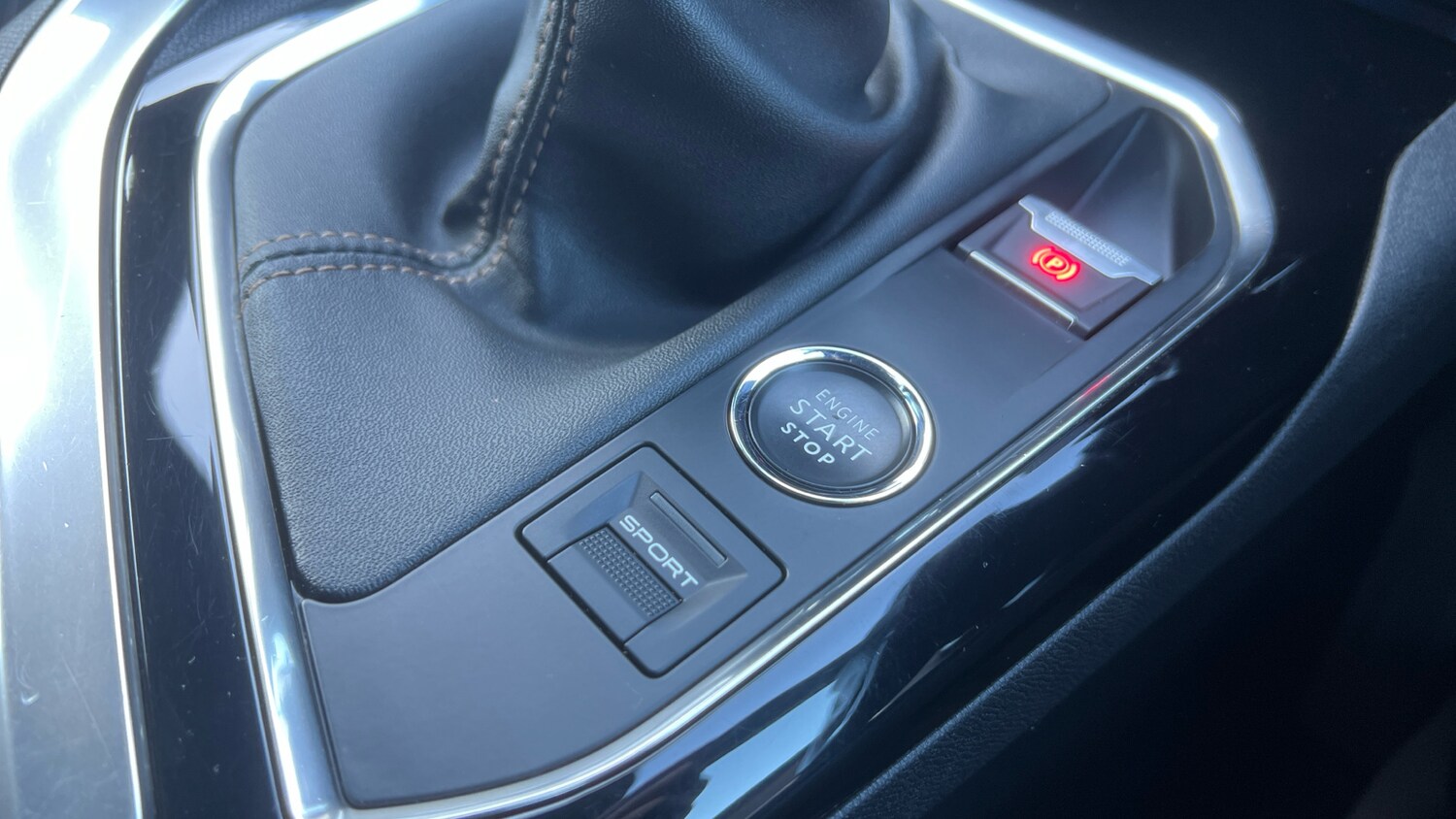 Used Peugeot 3008 2021 for sale - 76720406: Photo 27