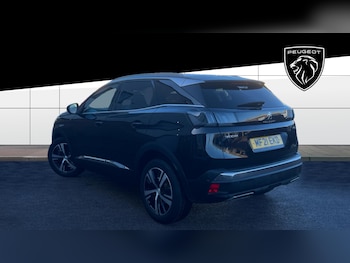 Used Peugeot 3008 2021 for sale - 76720406: Photo