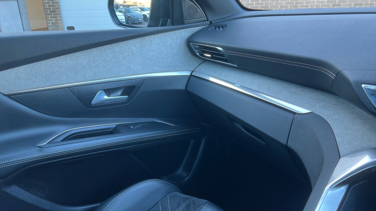 Used Peugeot 3008 2021 for sale - 76720406: Photo 34