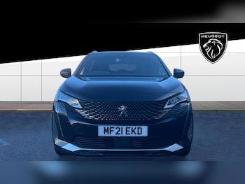 Used Peugeot 3008 2021 for sale - 76720406: Photo