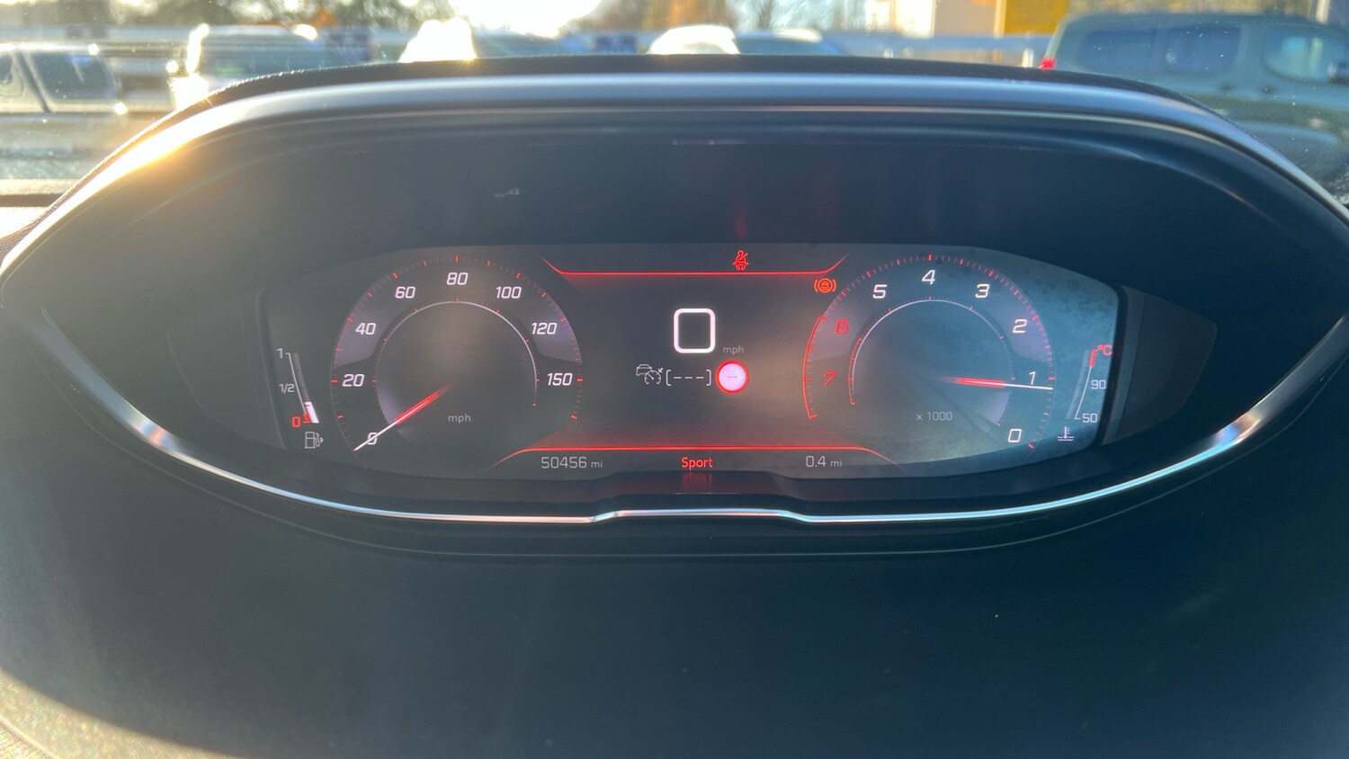 Used Peugeot 3008 2021 for sale - 76720406: Photo 42