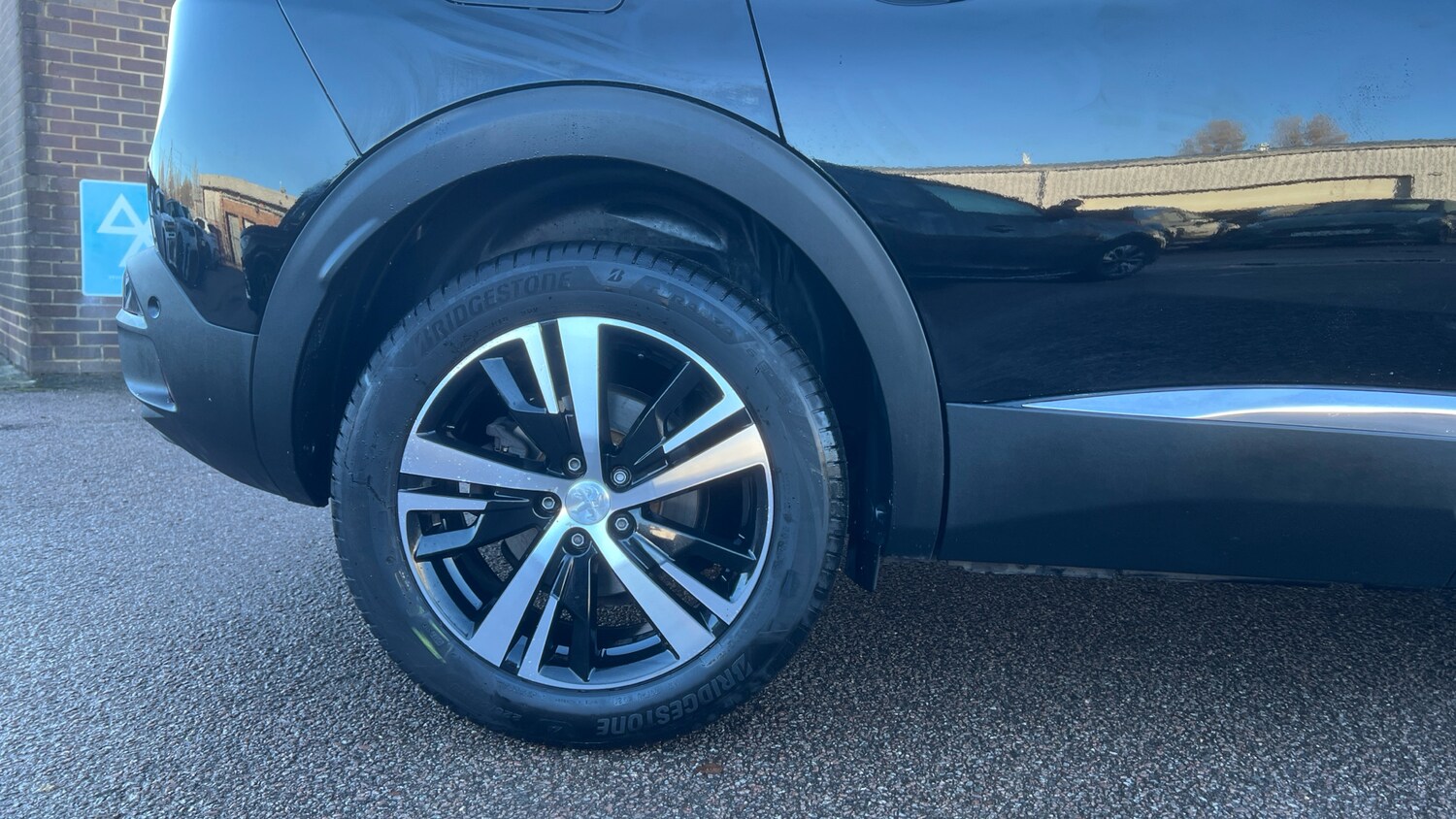 Used Peugeot 3008 2021 for sale - 76720406: Photo 7