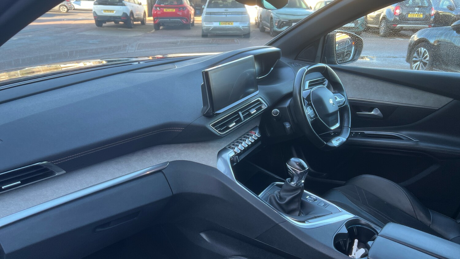 Used Peugeot 3008 2021 for sale - 76720406: Photo 9