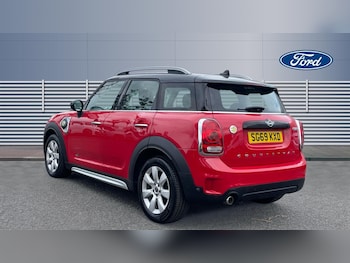 Used MINI Countryman 2019 for sale - 75616433: Photo