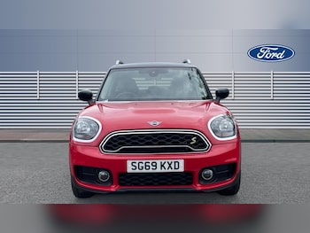 Used MINI Countryman 2019 for sale - 75616433: Photo