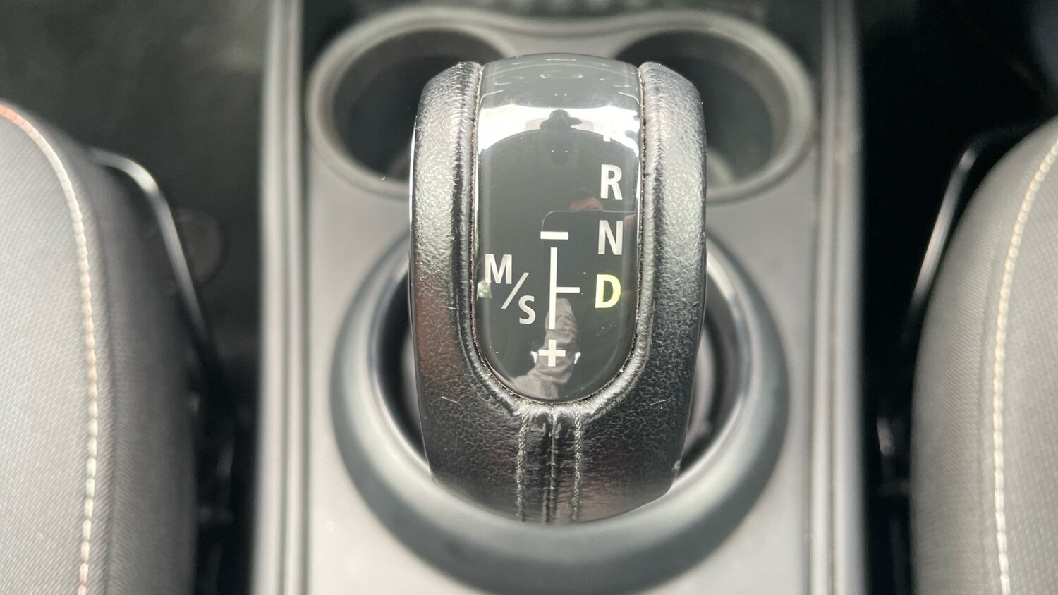 Vehicle 43