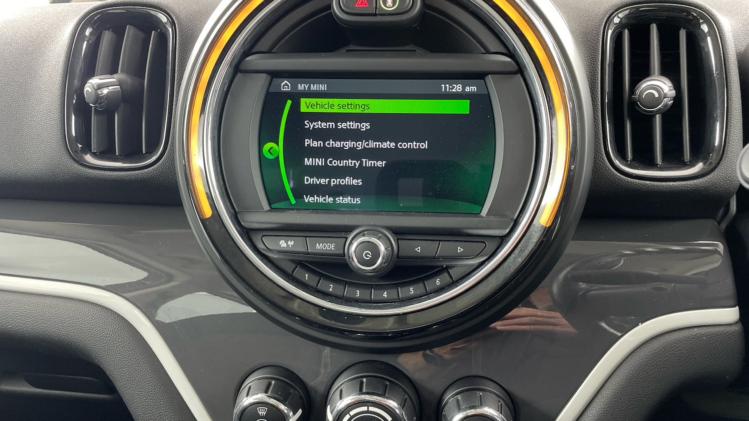 Vehicle 60