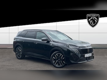 Used Peugeot 5008 2024 for sale - 78484120: Photo