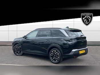 Used Peugeot 5008 2024 for sale - 78484120: Photo