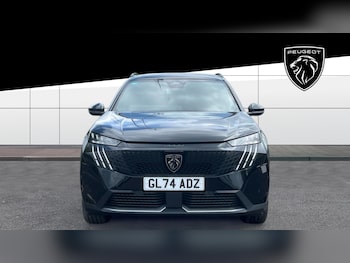 Used Peugeot 5008 2024 for sale - 78484120: Photo