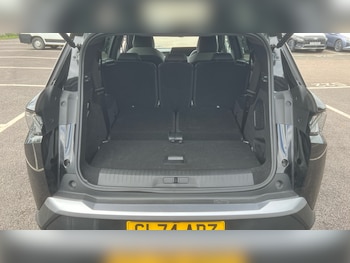 Used Peugeot 5008 2024 for sale - 78484120: Photo