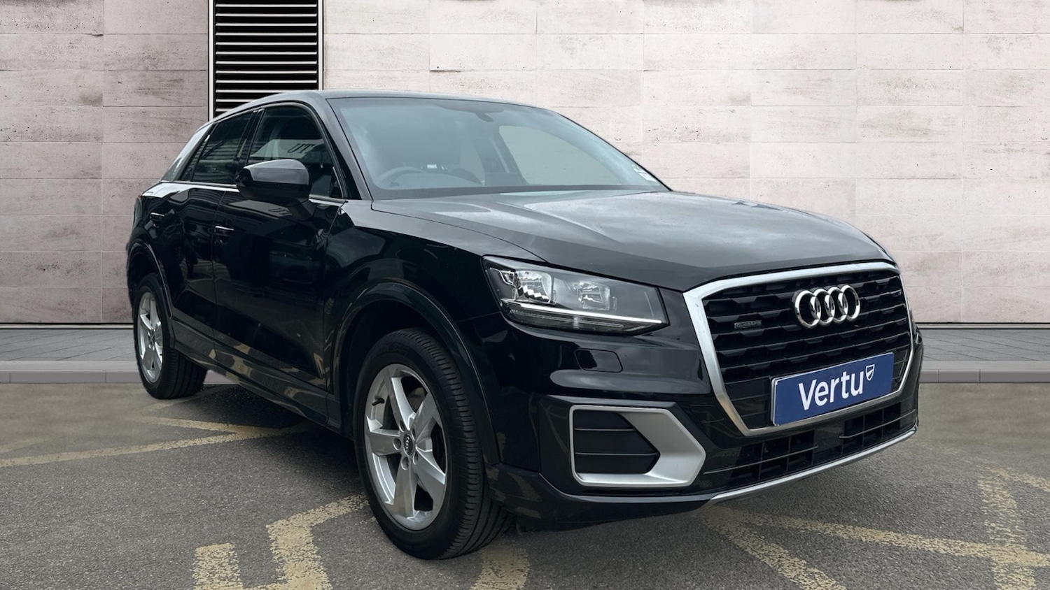 Used Audi Q2 2019 for sale - 76170620: Photo 1
