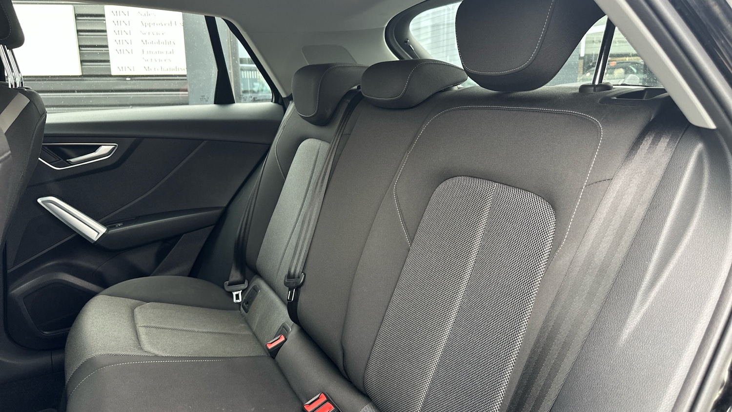 Used Audi Q2 2019 for sale - 76170620: Photo 12