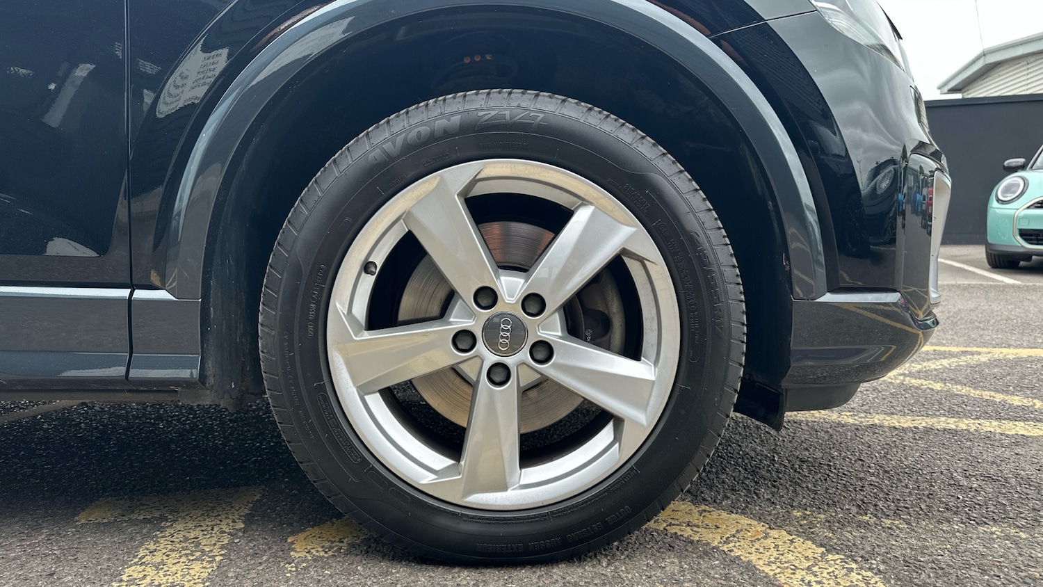 Used Audi Q2 2019 for sale - 76170620: Photo 14