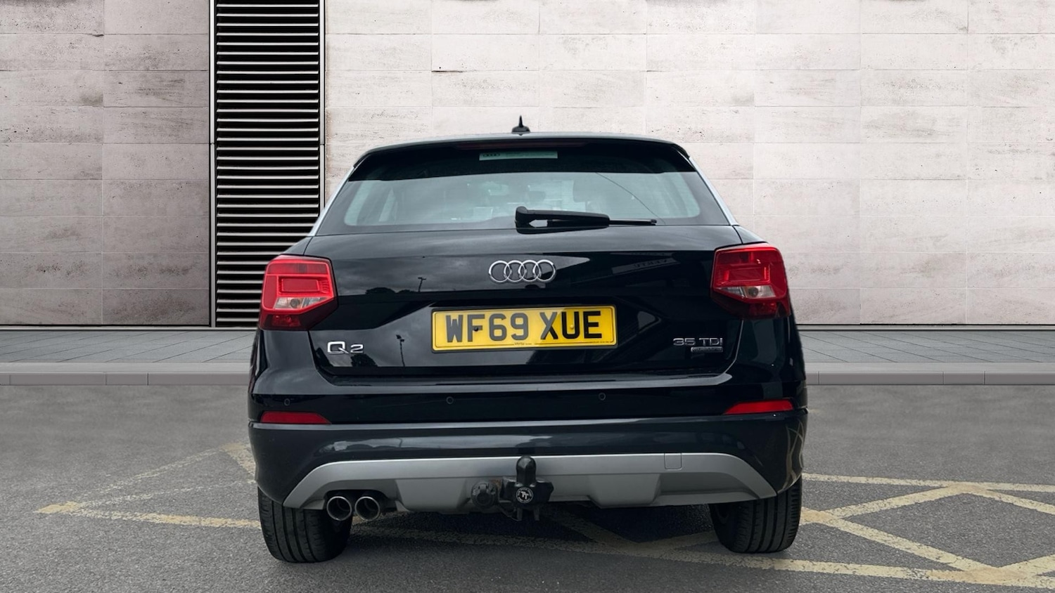 Used Audi Q2 2019 for sale - 76170620: Photo 15