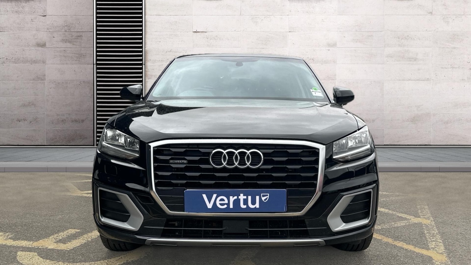 Used Audi Q2 2019 for sale - 76170620: Photo 16