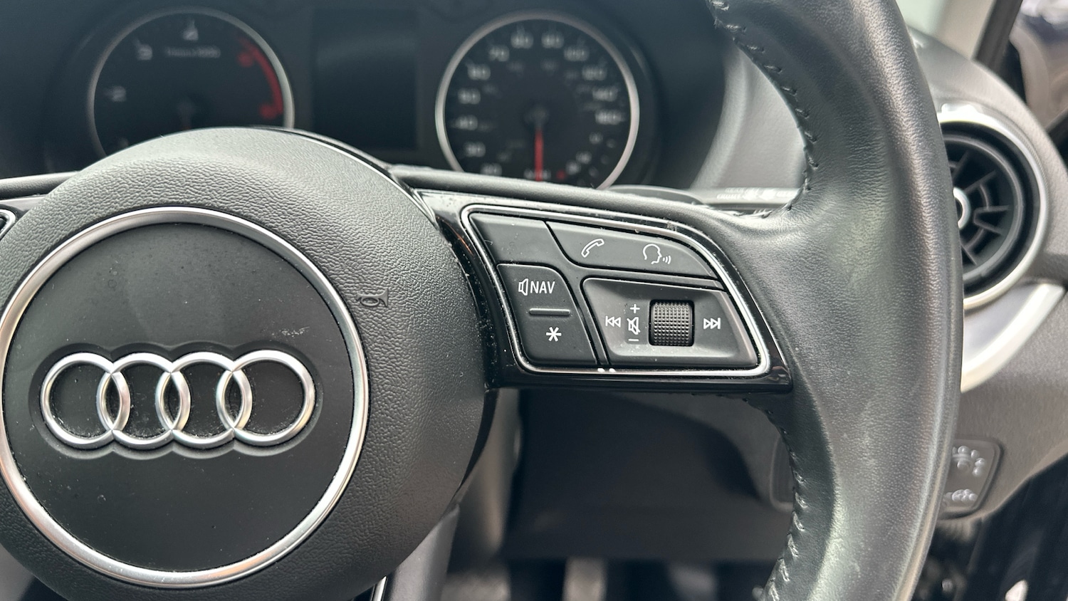 Used Audi Q2 2019 for sale - 76170620: Photo 18