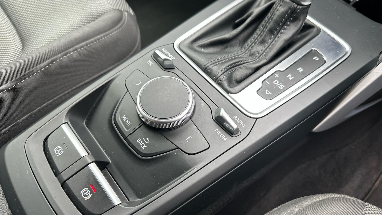 Used Audi Q2 2019 for sale - 76170620: Photo 19