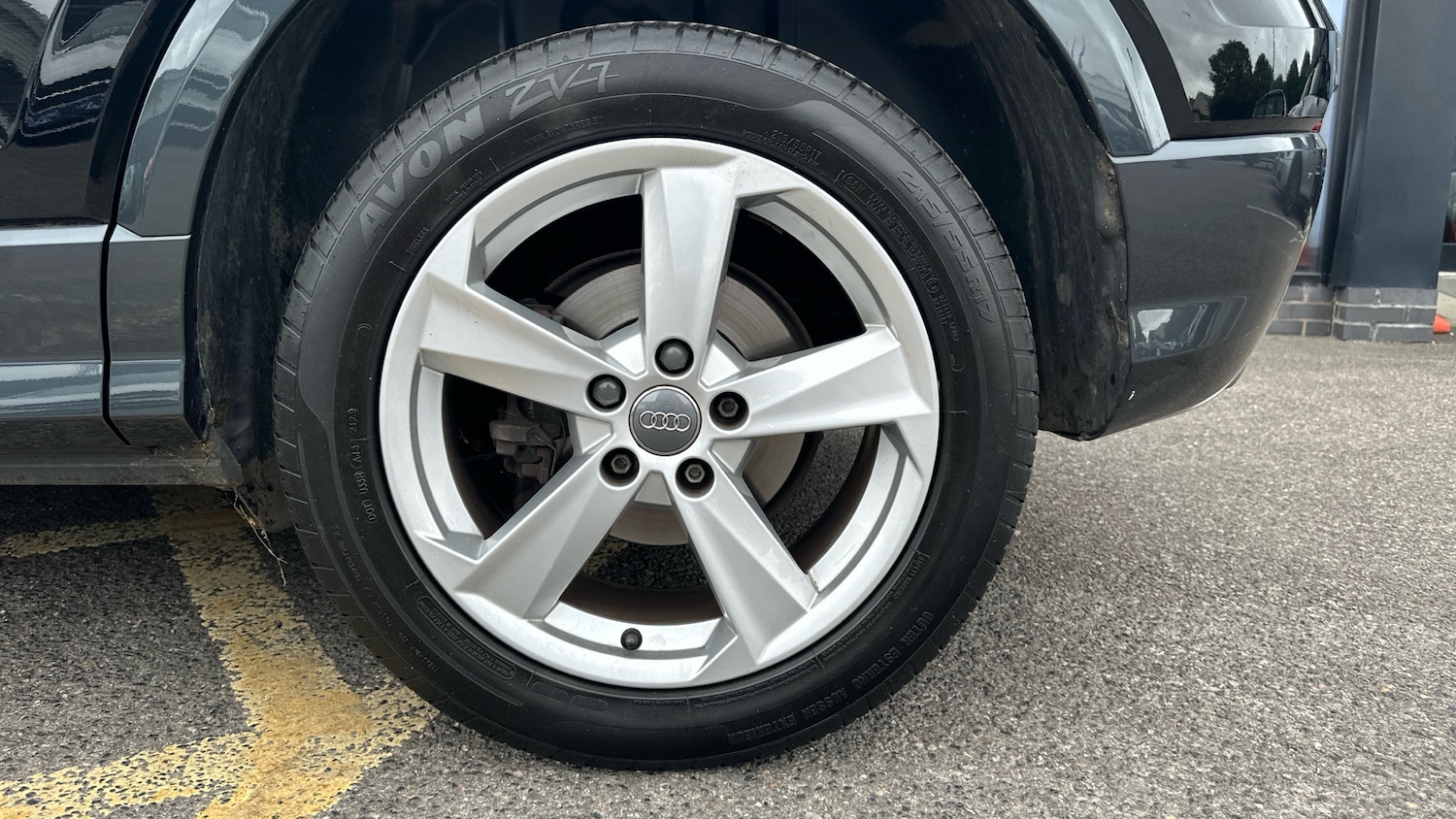 Used Audi Q2 2019 for sale - 76170620: Photo 24