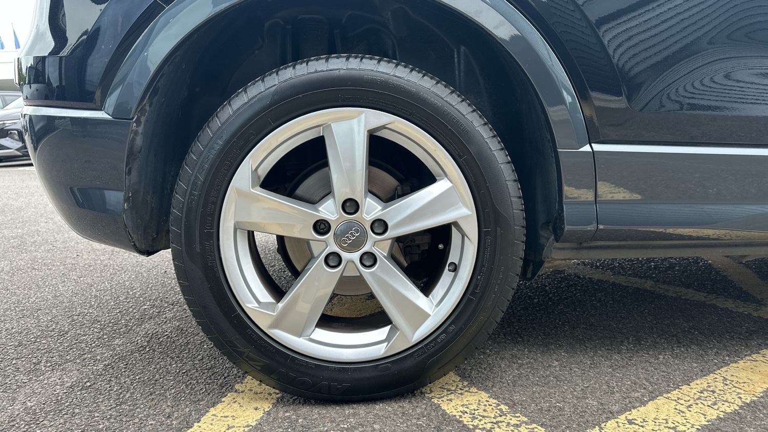 Used Audi Q2 2019 for sale - 76170620: Photo 26