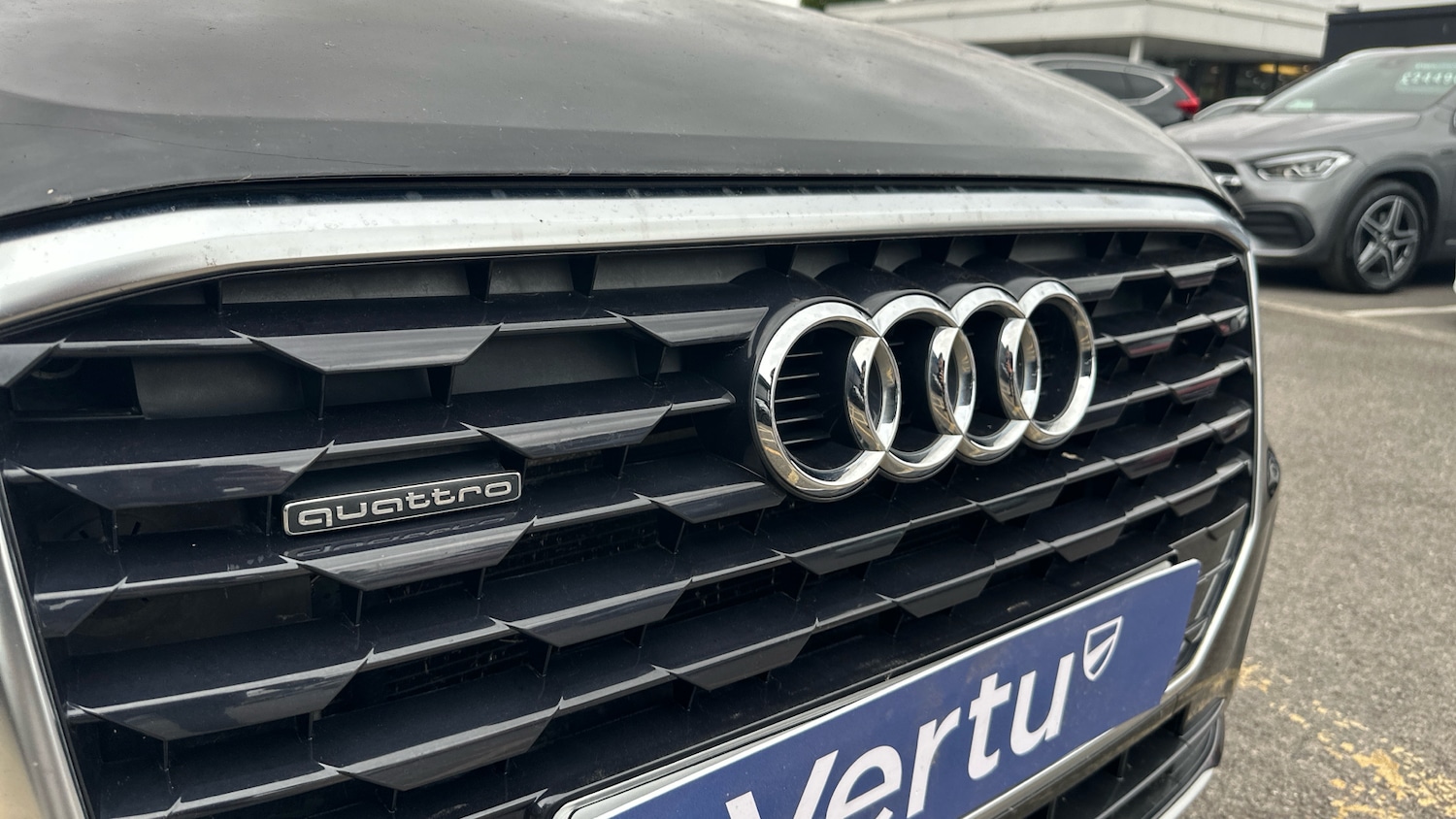 Used Audi Q2 2019 for sale - 76170620: Photo 27
