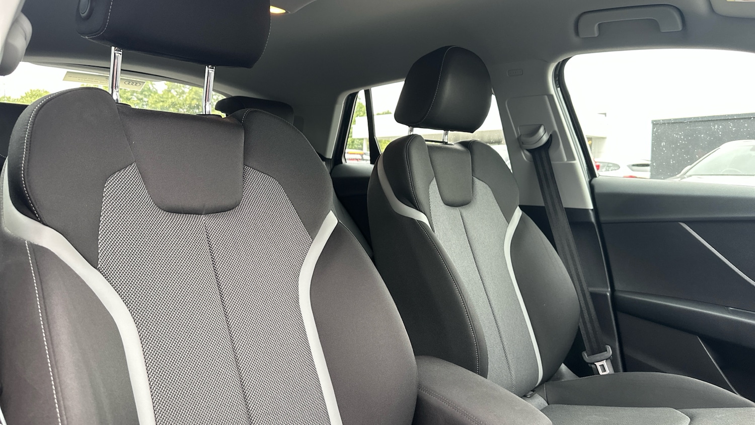 Used Audi Q2 2019 for sale - 76170620: Photo 28