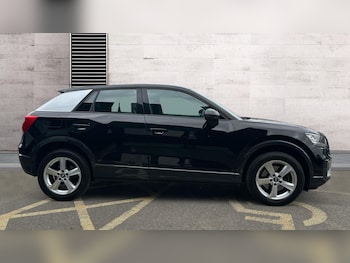 Used Audi Q2 2019 for sale - 76170620: Photo 3