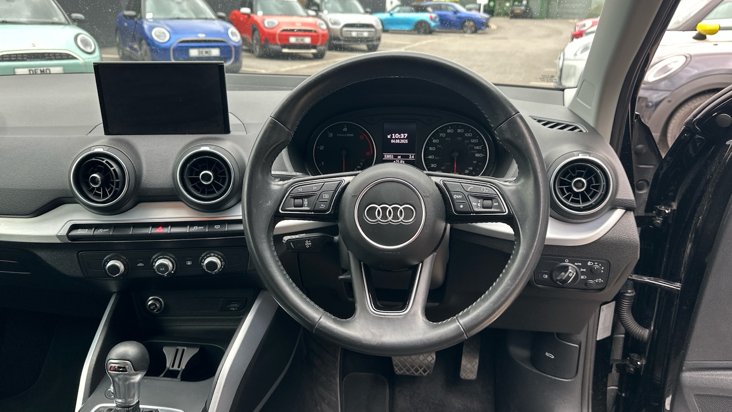 Used Audi Q2 2019 for sale - 76170620: Photo 5
