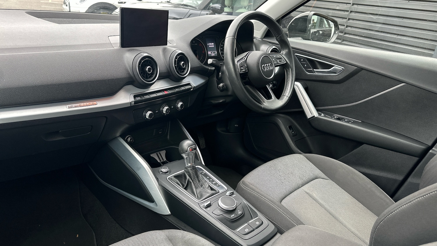 Used Audi Q2 2019 for sale - 76170620: Photo 7
