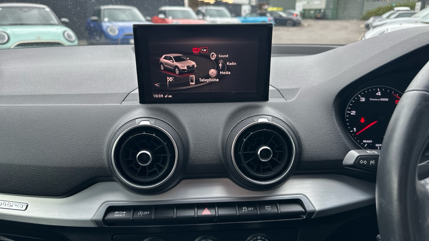 Used Audi Q2 2019 for sale - 76170620: Photo 8