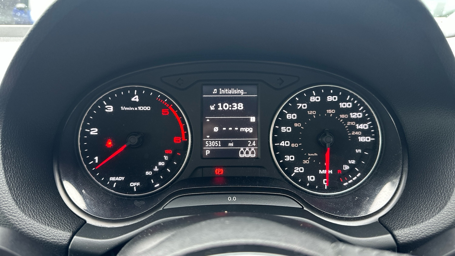 Used Audi Q2 2019 for sale - 76170620: Photo 9