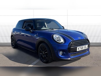 Used MINI Hatch 2018 for sale - 78354054: Photo