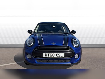 Used MINI Hatch 2018 for sale - 78354054: Photo
