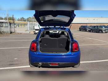 Used MINI Hatch 2018 for sale - 78354054: Photo