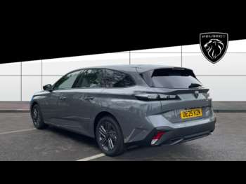 Used Peugeot 308 2025 for sale - 74661199: Photo