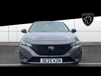 Used Peugeot 308 2025 for sale - 74661199: Photo